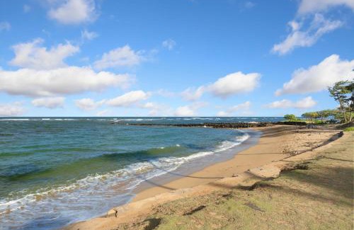 Kapaa Apartamento | Pono Kai J305
