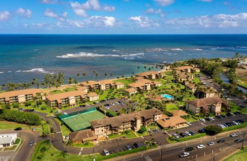 Kapaa Apartamento | Pono Kai J305