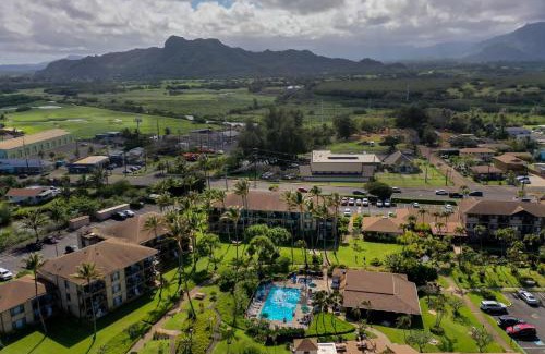 Kapaa Apartamento | Pono Kai J305