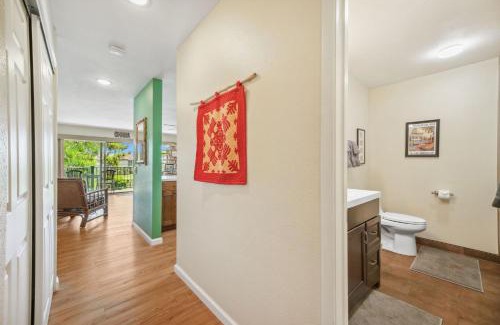 Kapaa Apartamento | Pono Kai J305