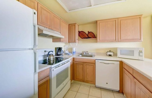 Kapaa Condominio | Pono Kai Resort- 1 bedroom Garden View