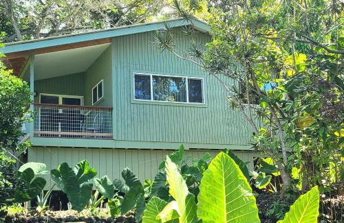 Honaunau-Napoopoo Casa | PonoMana Oasis's - Zen Cottage