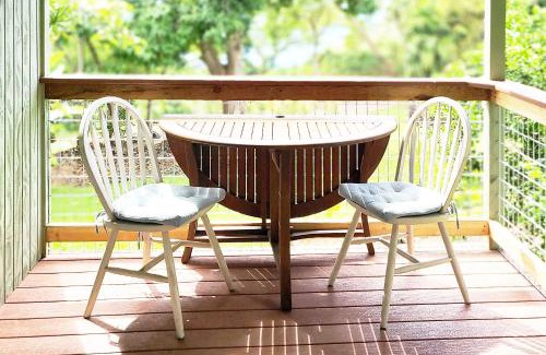 Honaunau-Napoopoo Casa | PonoMana Oasis's - Zen Cottage