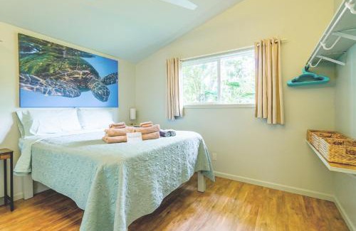 Honaunau-Napoopoo Casa | PonoMana Oasis's - Zen Cottage