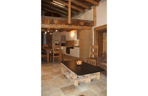 Val Cenis Chalet De Esquí | Pont de l'arc, La Villarine