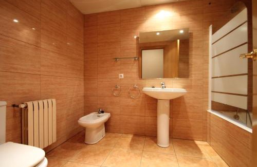 Ransol Apartamento | Pont de Toneta 1,1 Ransol, Zona Grandvalira