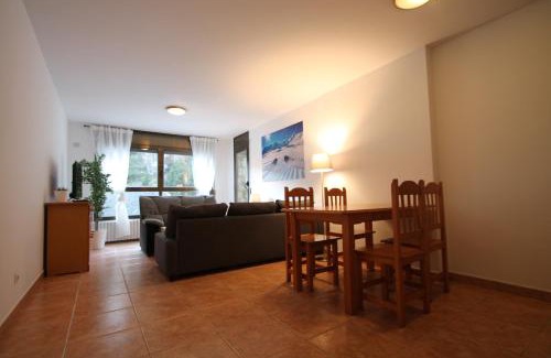 Ransol Apartamento | Pont de Toneta 1,1 Ransol, Zona Grandvalira
