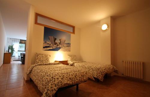 Ransol Apartamento | Pont de Toneta 1,1 Ransol, Zona Grandvalira