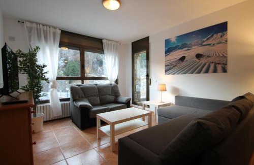 Ransol Apartamento | Pont de Toneta 1,1 Ransol, Zona Grandvalira