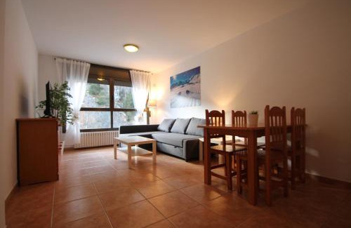 Ransol Apartamento | Pont de Toneta 1,3 Ransol, Zona Grandvalira
