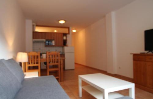 Ransol Apartamento | Pont de Toneta 1,3 Ransol, Zona Grandvalira