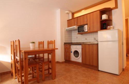 Ransol Apartamento | Pont de Toneta 1,3 Ransol, Zona Grandvalira