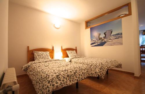 Ransol Apartamento | Pont de Toneta 2,2 Ransol, Zona Grandvalira