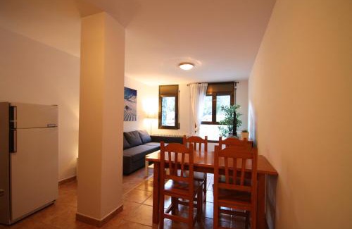 Ransol Apartamento | Pont de Toneta 2,2 Ransol, Zona Grandvalira