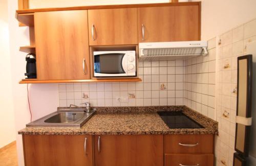 Ransol Apartamento | Pont de Toneta 2,2 Ransol, Zona Grandvalira