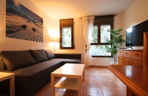 Ransol Apartamento | Pont de Toneta 2,2 Ransol, Zona Grandvalira
