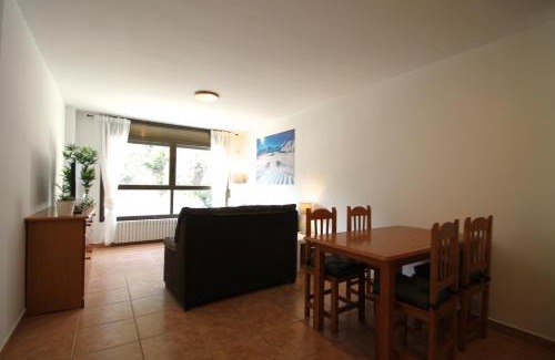 Ransol Apartamento | Pont de Toneta 3,3 Ransol, Zona Grandvalira
