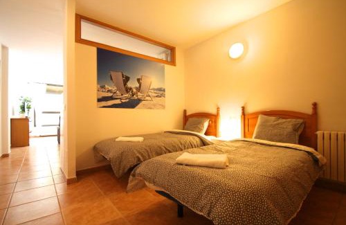 Ransol Apartamento | Pont de Toneta 3,3 Ransol, Zona Grandvalira