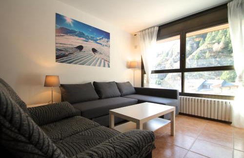 Ransol Apartamento | Pont de Toneta 3,4 Ransol, Zona Grandvalira