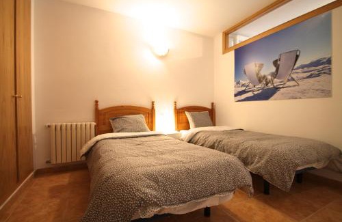 Ransol Apartamento | Pont de Toneta 3,4 Ransol, Zona Grandvalira