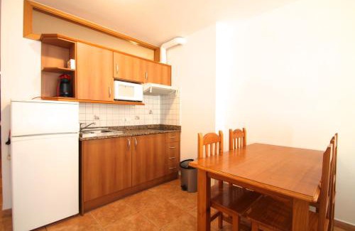 Ransol Apartamento | Pont de Toneta 3,4 Ransol, Zona Grandvalira