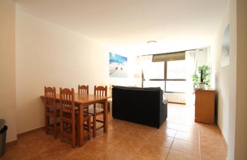 Ransol Apartamento | Pont de Toneta 3,4 Ransol, Zona Grandvalira