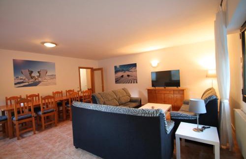 Ransol Apartamento | Pont de Toneta 6,1 Atico Duplex, Ransol, Zona Grandvalira