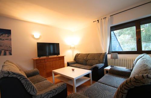 Ransol Apartamento | Pont de Toneta 6,1 Atico Duplex, Ransol, Zona Grandvalira