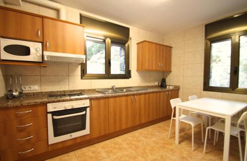 Ransol Apartamento | Pont de Toneta 6,1 Atico Duplex, Ransol, Zona Grandvalira