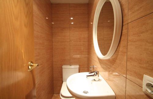 Ransol Apartamento | Pont de Toneta 6,3 Atico Duplex, Ransol, Zona Grandvalira