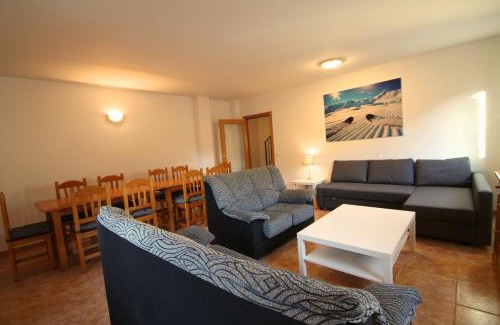 Ransol Apartamento | Pont de Toneta 6,3 Atico Duplex, Ransol, Zona Grandvalira