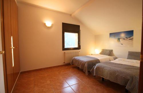 Ransol Apartamento | Pont de Toneta 6,3 Atico Duplex, Ransol, Zona Grandvalira