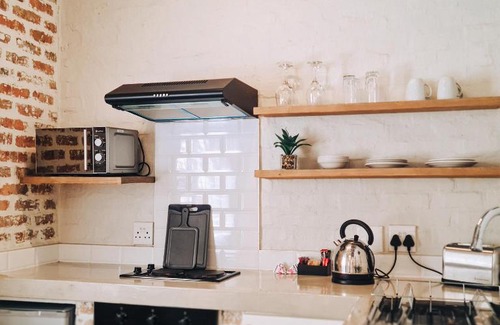 Parys Apartamento | Pont de Val Studio Apartments