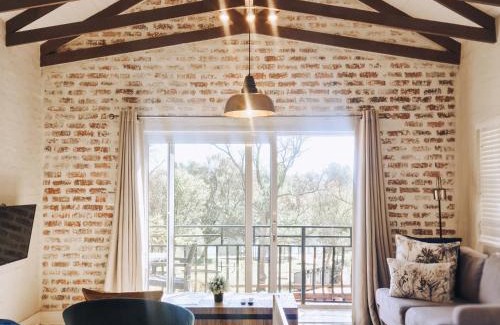 Parys Apartamento | Pont de Val Studio Apartments