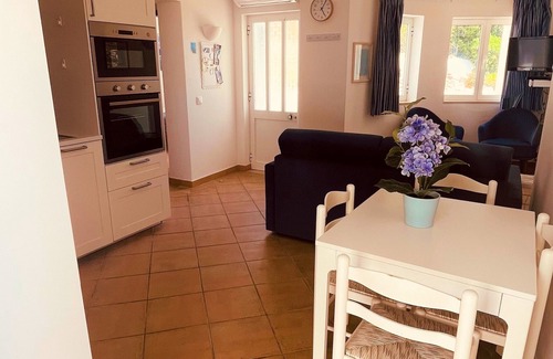 Salema Apartamento | Ponta da Piedade apt - THE TIDE