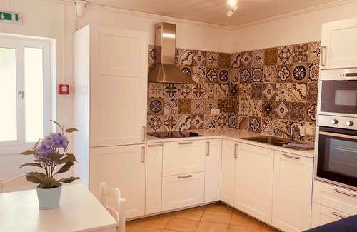 Salema Apartamento | Ponta da Piedade apt - THE TIDE
