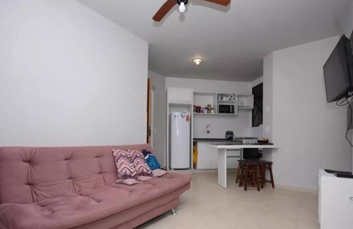 Ponta das Canas Apartamento | Ponta das Canas - Apartamento Praia - Garapuvu vila do mar