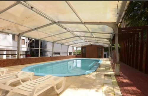 Ponta das Canas Apartamento | Ponta das Canas - Apartamento Praia - Garapuvu vila do mar