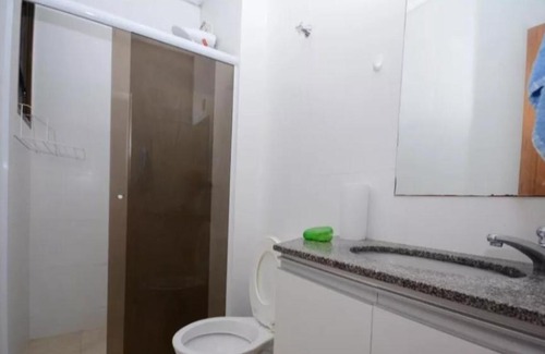 Ponta das Canas Apartamento | Ponta das Canas - Apartamento Praia - Garapuvu vila do mar
