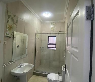 Lopes Apartamento | Ponta do Ouro - MJ Residence