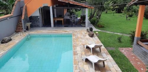 Marica Casa | Ponta Negra Hospedagem