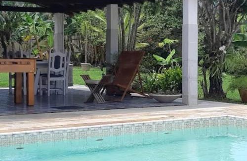 Marica Casa | Ponta Negra Hospedagem