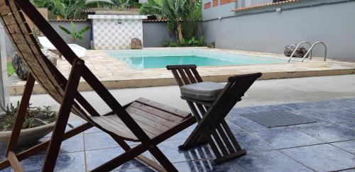 Marica Casa | Ponta Negra Hospedagem