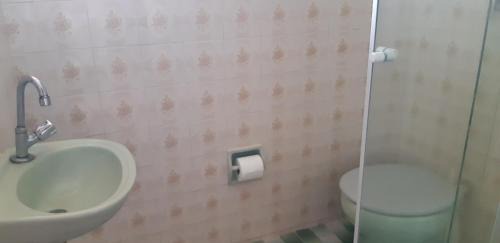 Marica Casa | Ponta Negra Hospedagem