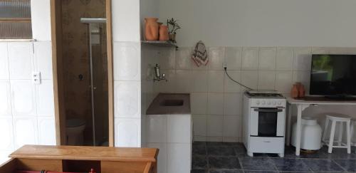 Marica Casa | Ponta Negra Hospedagem