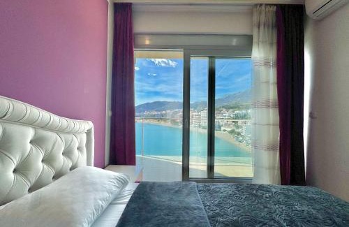 Rafajlovici Apartamento | Ponta Nova One bedroom Apartment with Sea view
