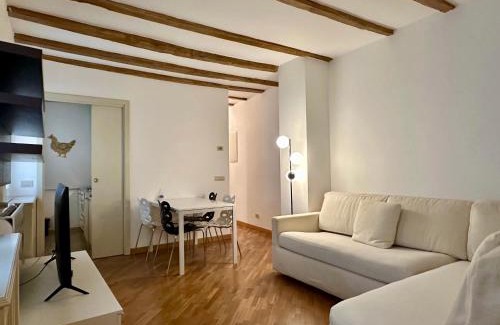 San Marco Apartamento | Pontaccio 4 Bilo