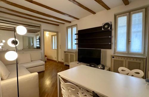 San Marco Apartamento | Pontaccio 4 Bilo