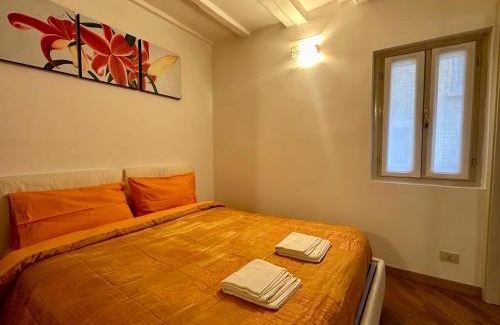 San Marco Apartamento | Pontaccio 4 Bilo