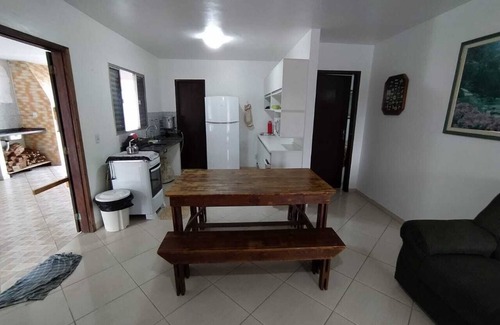 Balneario Praia do Leste Casa | Pontal do PR / Balneário Guarapari / Up to 10 people